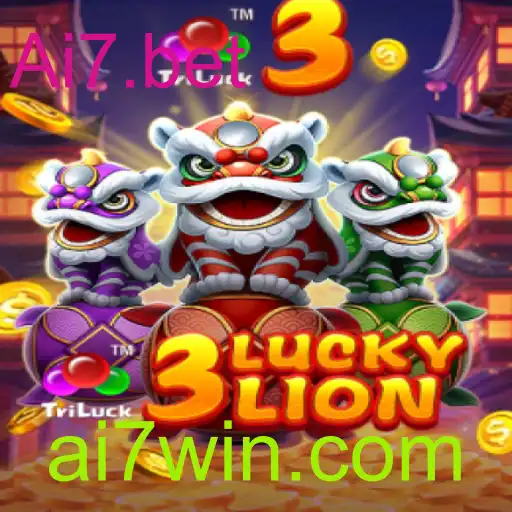Explorando o Mundo de 3LUCKYLION: Emoção e Diversão no Ai7.bet