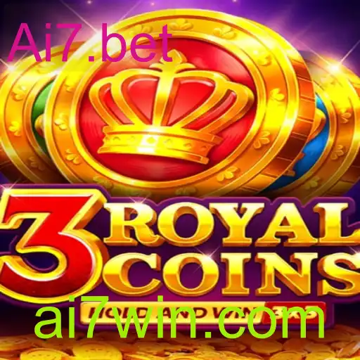 Explorando o fascinante mundo do jogo '3royalcoins' na plataforma Ai7.bet