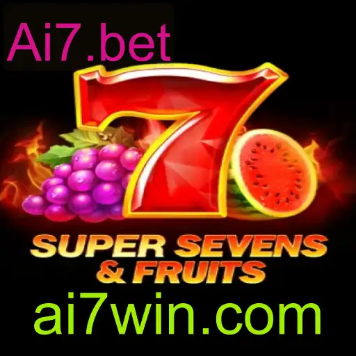 Explorando o Mundo de 7SuperSevensFruits: Uma Jornada no Universo de Ai7.bet