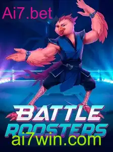 BattleRoosters: Um Mergulho Profundo no Jogo Competitivo de 2023
