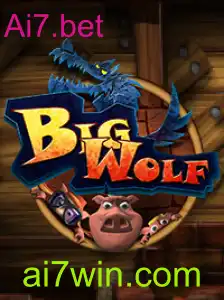 BigWolf: Um Novo Fenômeno no Mundo dos Jogos