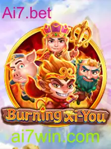BurningXiYou: Um mergulho na épica jornada do novo jogo de aventura