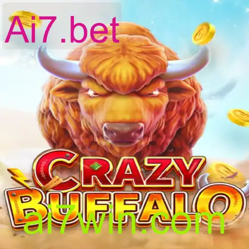 Explorando o Mundo de CRAZYBUFFALO: Um Mergulho no Jogo Popular da Ai7.bet