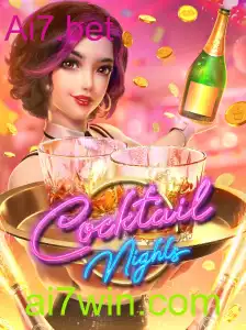 CocktailNights: Uma Imersão Vibrante e Excitante no Mundo dos Coquetéis com Ai7.bet