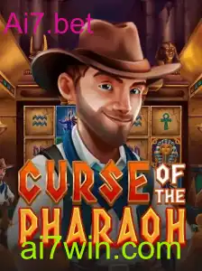 CurseofthePharaoh: Aventuras e Segredos do Antigo Egito