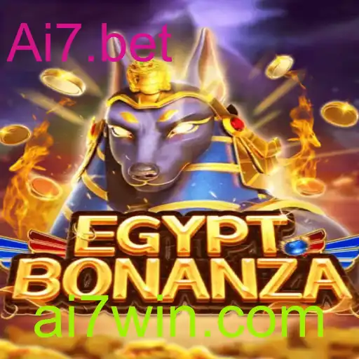 Descubra o Fascinante Mundo de EgyptBonanza com Ai7.bet