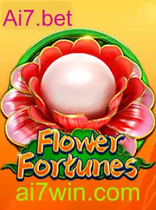 FlowerFortunes: Descubra a Emoção do Novo Jogo em Ai7.bet
