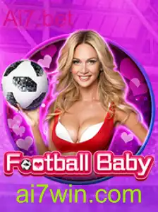 Explorando o Mundo do Jogo FootballBaby e o Papel do Ai7.bet