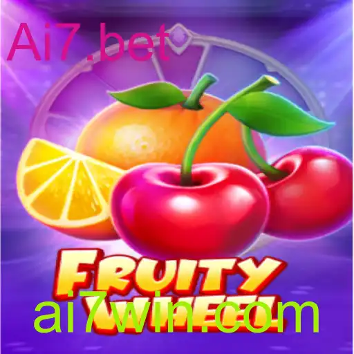 Descubra o Mundo Vibrante de FruityWheel na Ai7.bet