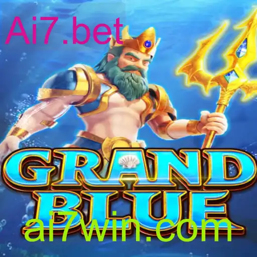 Descubra o Mundo de GRANDBLUE: O Jogo que Conquista com Ai7.bet