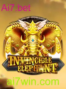 Explorando o Universo de InvincibleElephant: O Jogo Revolucionário da Ai7.bet