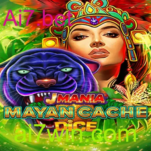JManiaMayanCacheDice: Uma Nova Experiência no Mundo dos Jogos