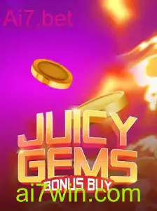 Explore JuicyGemsBonusBuy: O Novo Fenômeno de Jogos em Ai7.bet