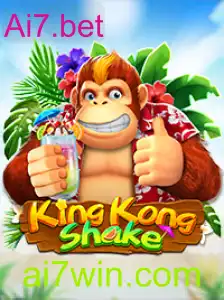 KingKongShake: Um Mergulho na Aventura Selvagem do Novo Jogo