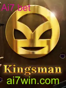 Explorando o Mundo de Kingsman: Um Jogo de Estratégia Inovador com Ai7.bet