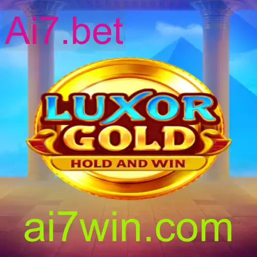 Explorando LuxorGold: Uma Aventura no Mundo dos Jogos Digitais