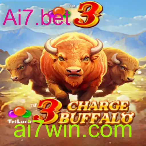 Explorando o Universo do Jogo 3ChargeBuffalo na Plataforma Ai7.bet