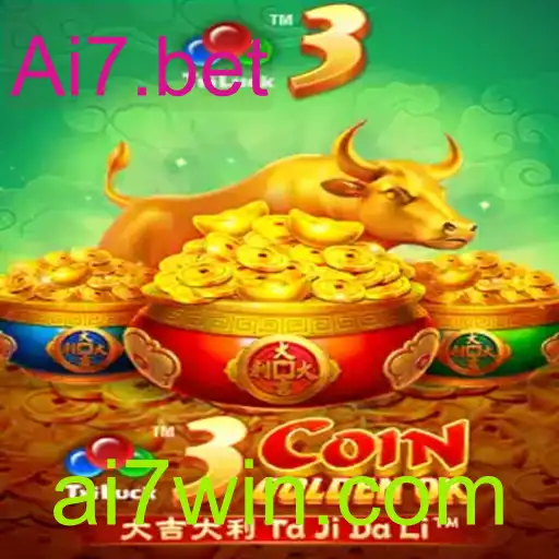 Descubra o Empolgante Mundo de 3CoinGoldenOX no Ai7.bet