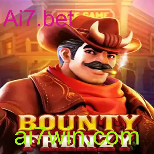 BountyFrenzy: Explore o Mundo Empolgante dos Caçadores de Recompensas