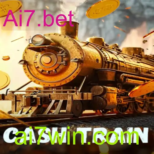 Explorando o Fascinante Mundo de CashTrain: O Jogo Revolucionário do Ai7.bet