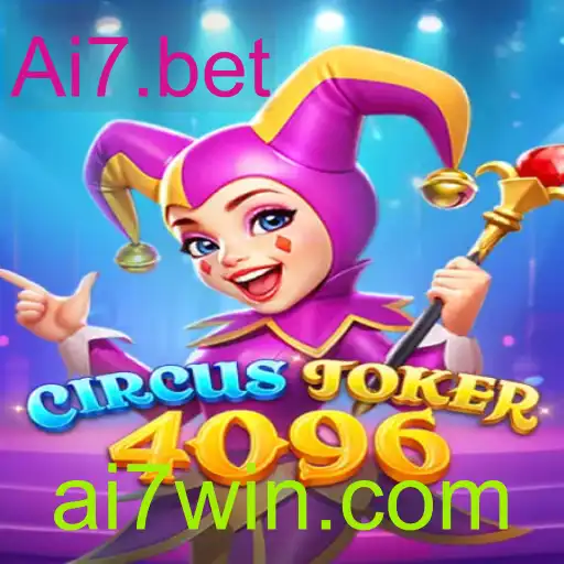 Explore o Mundo Excitante de CircusJoker4096 no Ai7.bet