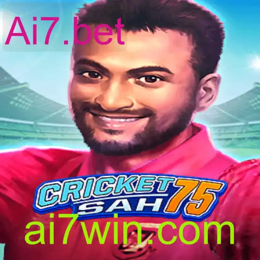 Explorando o Mundo de CricketSah75 e a Plataforma Ai7.bet