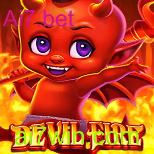Explorando o Desafiante Mundo de DevilFire no Ai7.bet