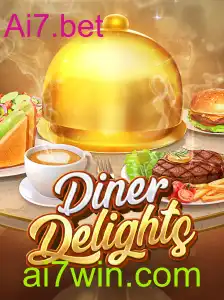Descubra o Mundo Empolgante de DinerDelights com Ai7.bet