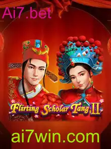 Descubra o Jogo FlirtingScholarTangII e Como Jogar com Ai7.bet