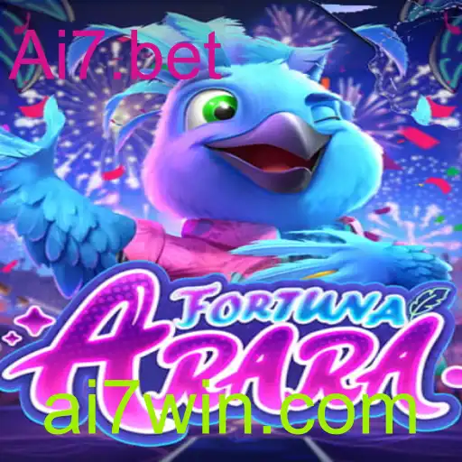 Descubra FortunaArara: O Novo Fenômeno do Mundo dos Jogos
