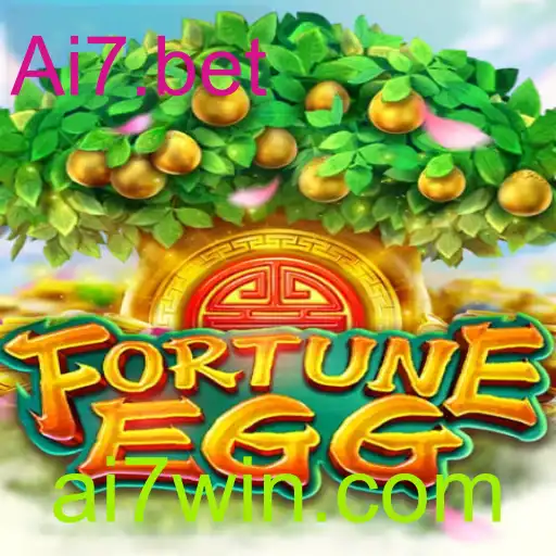 Explorando o Universo do Jogo FortuneEgg no Ai7.bet