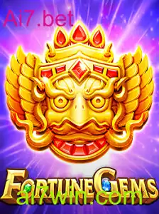 Descubra FortuneGems: O Novo Fenômeno dos Jogos de Azar