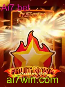FruitrNovaSupe30: Explorando o Universo Empolgante de um Novo Jogo