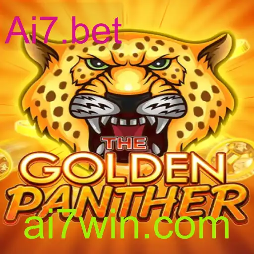 Descubra o Fascinante Mundo de GOLDENPANTHER com Ai7.bet