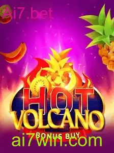 Explorando HotVolcanoBonusBuy: Uma Aventura de Jogo Intensa