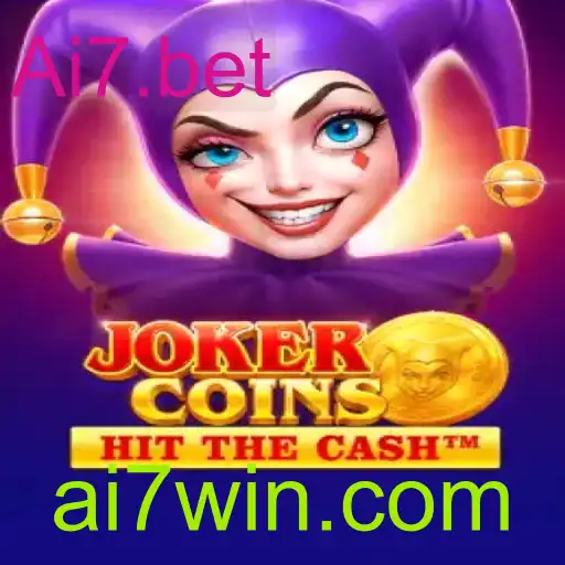 Explorando o Mundo de JokerCoins: Como Jogar e Entender as Regras no Ai7.bet