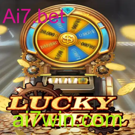 Descubra o Emocionante Jogo LuckyWheel com Ai7.bet