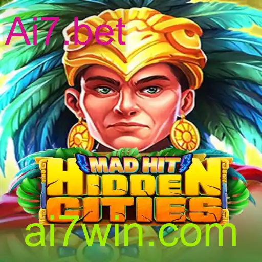 Explorando o Fascinante Mundo de MadHitHiddenCities e sua Conexão com Ai7.bet