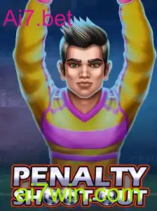 Descubra o Jogo PenaltyShootOut com Ai7.bet