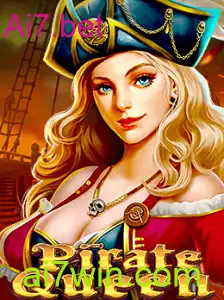 Desvendando PirateQueen: Explore Os Sete Mares Com Ai7.bet