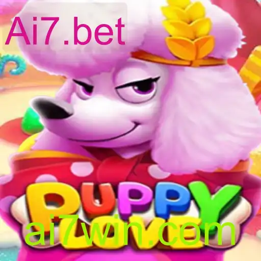 Descubra PuppyLove: O Novo Fenômeno de Jogos com Ai7.bet