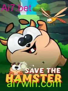 Descubra o Fascinante Mundo de SavetheHamster: Um Jogo Inovador de Estratégia e Diversão