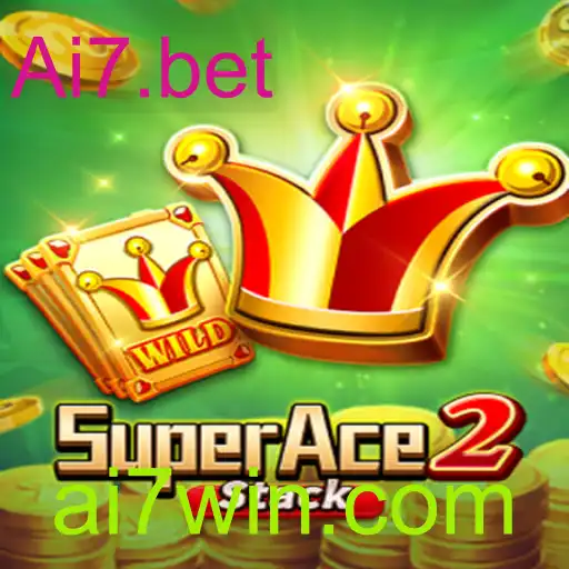 Explorando SuperAce2: Um Mergulho no Mundo dos Jogos com Ai7.bet