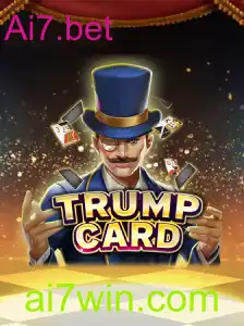 Descubra o Mundo de TrumpCard: O Novo Fenômeno de Ai7.bet