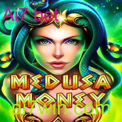 Descubra MedusaMoney: O Novo Jogo de Estratégia e Fortuna da Ai7.bet