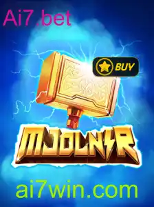 Explorando Mjolnir: O Jogo Épico Inspirado na Mitologia Nórdica