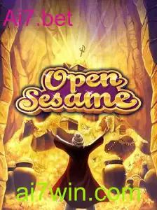 Descubra o Fascinante Mundo de OpenSesame - O Jogo de Estratégia Contemporânea com Ai7.bet