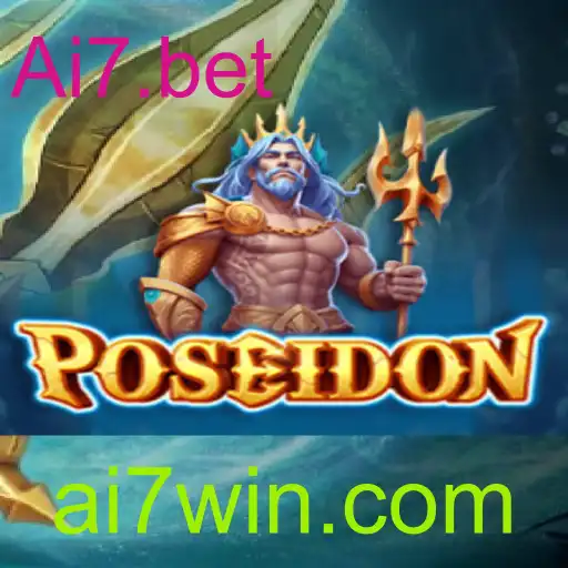 Descubra o Fascinante Mundo de Poseidon no Ai7.bet