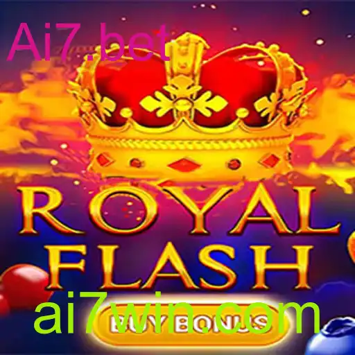 Explorando o Mundo do RoyalFlashBuyBonus em Ai7.bet