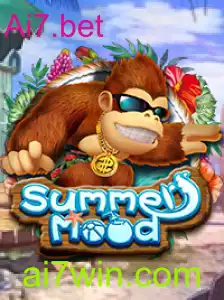 Explorando o Mundo de SummerMood: Um Guia Completo para Entusiastas de Jogos